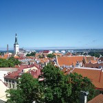 Tallinn, Estonia World Heritage Gem