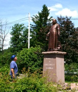 Quebec PTN Father LaBelle